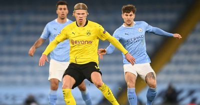 Rodri predicts how Erling Haaland will change Man City tactics and gives striker new nickname