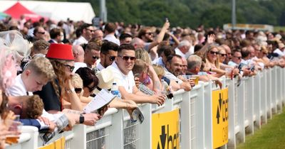 Newcastle Plate Day timings - date, time and entertainment to note for the big day out