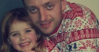 'She's asking where her daddy has gone' - Brother of missing Gateshead man Kyle Bird issues emotional plea for him to return home to family