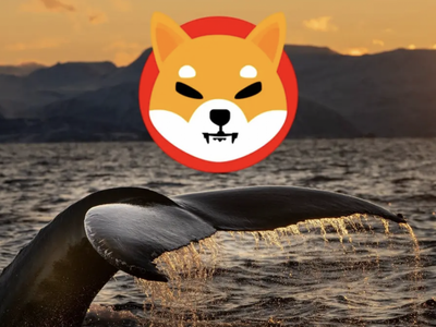 Ethereum Whale Buys $1.5M Worth Of Shiba Inu In One Shot