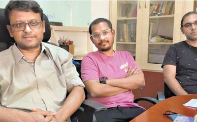 Can Nanobots deep clean teeth?