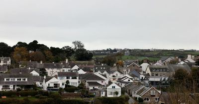 A wave of second home owners are selling up in this part of Wales but it's claimed to be actually hurting locals