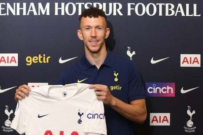 How Tottenham’s ‘extraordinary’ Ivan Perisic won Antonio Conte faith