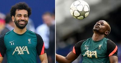 Liverpool urged to stand firm on Mo Salah contract offer despite Sadio Mane uncertainty