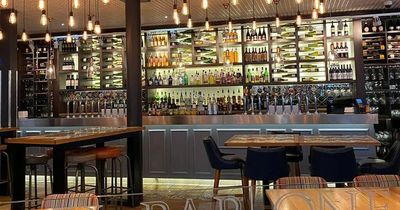 Edinburgh Airport restaurants and bars ranked from worst to best according to TripAdvisor