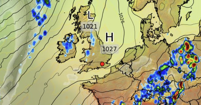 Met Eireann's 30-day forecast shows ominous outlook for June bank holiday before Leaving Cert weather arrives