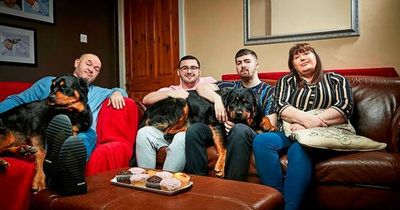 Rule every Gogglebox star must follow to stay on the show