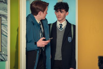 Tweens need more than "Heartstopper"