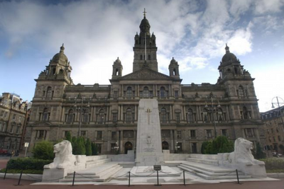 Tory councillor mocked for saying no Glasgow jubilee celebrations is 'shameful'