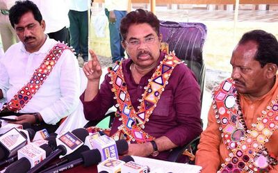 Village stay programmes need to be improved further, says Revenue Minister