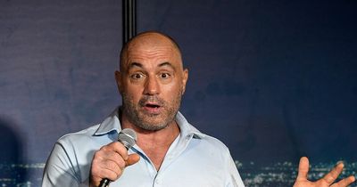 Joe Rogan explains why he will turn down any exhibition fight offers