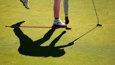 Watch: Outrageous pin placement for a girls state championship produces quadruple-bogey average, draws criticism