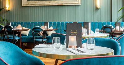 Liverpool restaurant transformed after huge refurbishment