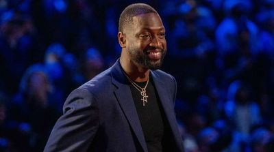 Dwyane Wade Shares His Answer to MJ vs. LeBron ‘GOAT’ Debate