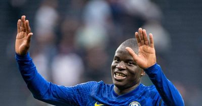 'Get it done!' - Manchester United sent clear N'Golo Kante transfer message