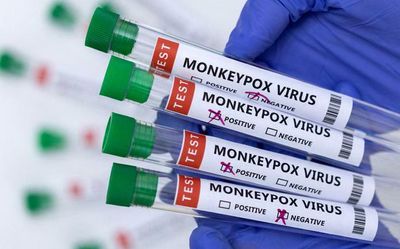 No monkeypox cases in India so far, say officials