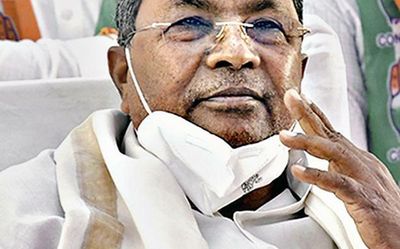 CM and Siddaramaiah spar over Aryan-Dravidian roots