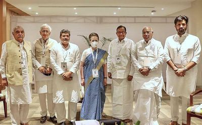 Congress focusses on jobs as the key driver for economic growth