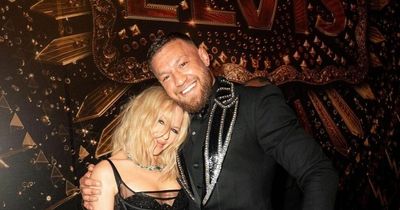 Fans concerned for popstar Kylie Minogue over Conor McGregor friendship
