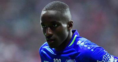 Who is Moussa Diaby? The Bayer Leverkusen winger linked with a move to Newcastle United