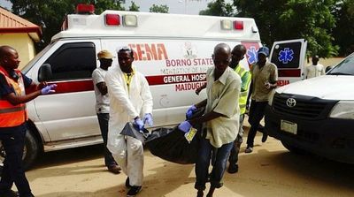 Nigeria: At Least 31 Die in Church Stampede