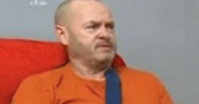 Gogglebox's Tom Malone sparks concern after doctors tell him to make 'lifestyle changes'