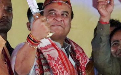 Assam Chief Minister sends show-cause notice to Minister for apologising to separatist leader