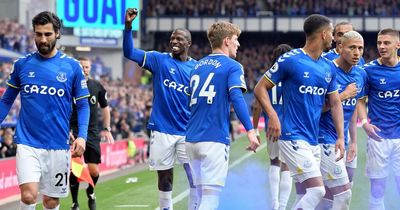 Big Everton survey - send us your thoughts on the 2021/22 season