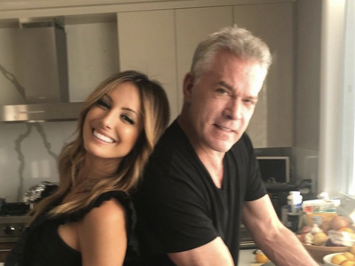 Ray Liotta’s fiancée Jacy Nittolo pays tribute to actor: ‘The kind of real love that one dreams of’