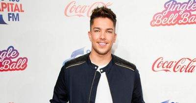 X Factor Matt Terry's 'crazy' fan encounter and life 6 years after ITV show