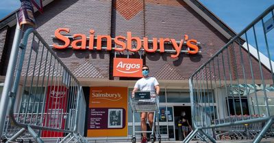 Sainsbury's hot pink summer dress for £22 has shoppers 'obsessed'