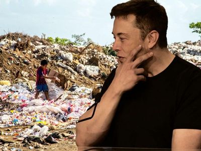 After Harping On Population Collapse, Elon Musk Wants To Fix Another Problem For Humanity