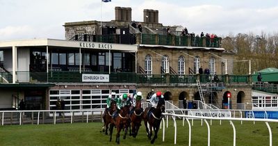 Newsboy's racing tips and nap selection for Sunday including Kelso and Uttoxeter