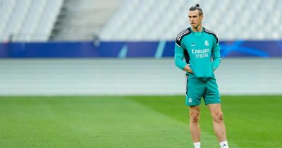 Liverpool v Real Madrid team line-ups confirmed as Fabinho and Thiago start and Gareth Bale on bench