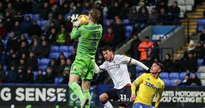Leeds United news as Will Buckley admits Whites loan was only career regret