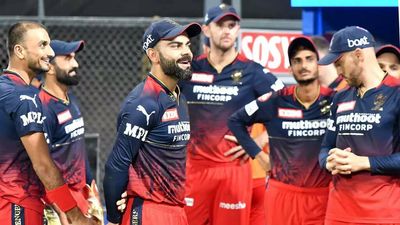 'You make cricket special': Virat Kohli's heartfelt note for RCB fans after team's loss in Qualifier 2