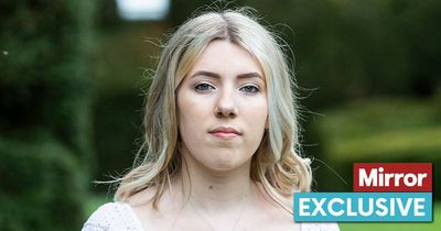 Student, 19, is 'glad' stalker driving instructor is not behind bars as 'he needs help'
