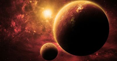 Mysterious 'Alien’ signal came from Earth-like star system, scientist says