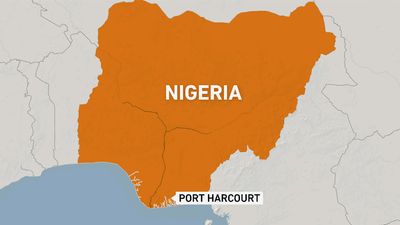 Dozens killed in stampede at church event in Nigeria