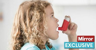 Fury as children's asthma study shows stark North-South divide in cases