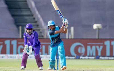 Women’s T20 Challenge final | Dottin’s all-round show powers Supernovas to 3rd Women’s T20 Challenge title