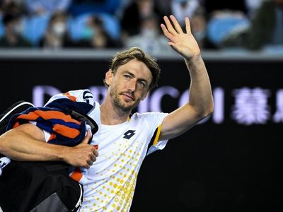 Millman: Aussie tennis men match AFL stars