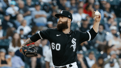 White Sox Designate Former Cy Young Winner Dallas Keuchel for Assignment