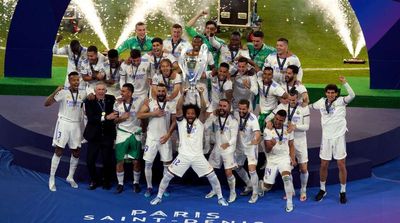 Real Madrid Defeats Liverpool for 14th Champions League Title