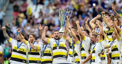 Ronan O'Gara's La Rochelle win Champions Cup in dramatic style as last-gasp try denies Leinster