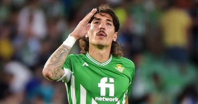 Hector Bellerin Arsenal transfer thrown into doubt amid worrying Real Betis update