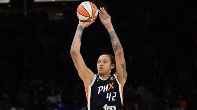 Brittney Griner’s Detention in Russia Hits 100-Day Mark