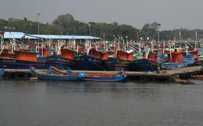 Trawling ban to take effect from June 9 midnight