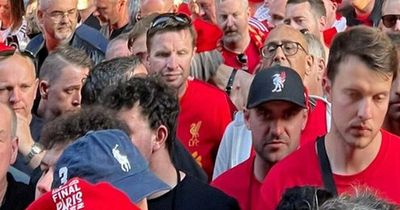 UEFA criticised for blaming 'late arrival of fans' on Champions League final kick-off delay