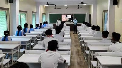 Scores dip below 2017 levels across subjects, classes: National Achievement Survey